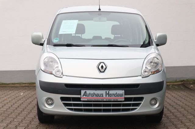 Renault Kangoo Happy Family/1Hd/Klima/Allwetterreifen