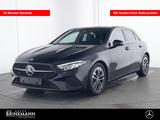 Mercedes-Benz A 220 4MATIC ADVANCED/LED/MEMORY/KAMERA/WINTER - Mercedes-Benz A-Klasse Jahreswagen: Automatik
