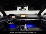 Audi A4 AVANT 2.0 TDI QUATTRO/S-LINE/MATRIX/KAMER/ACC - Audi A4 Gebrauchtwagen in Hamburg