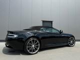 Aston Martin *VIRAGE*1of333* - Aston Martin Virage Gebrauchtwagen
