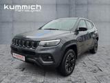 Jeep Compass PHEV Trailhawk - Jeep Compass in Nürnberg