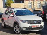 Dacia Sandero II 0.9 TCe 90 Stepway Ambiance S&S|Klima