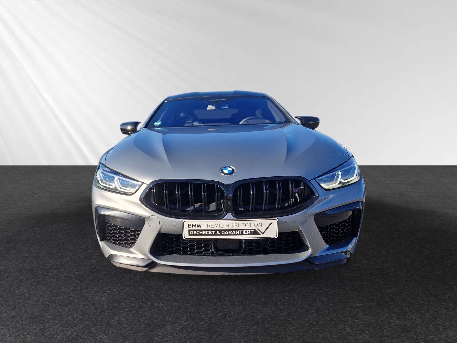 BMW M8 Competition Gran Coupé xDrive Head-Up DAProf foto 3