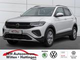 Volkswagen T-Cross 1.0 TSI Life AHK LED GJ-REIFEN APP-CONNE - Volkswagen Gebrauchtwagen in Düsseldorf