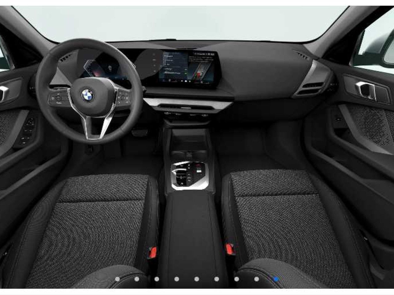 BMW 120 - Bild 4