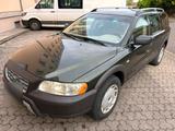 Volvo XC70 2.4 Cross Country AHK/KLIMA/SHZ... - gebrauchte Volvo XC70 aus dem Jahr 2005