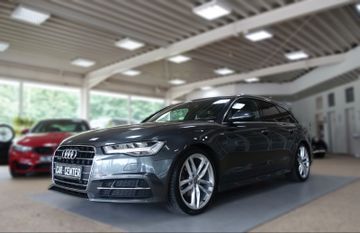 Audi A6 - 8