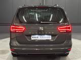 Seat Alhambra Style *18Zoll*LEDER*PANORAMA*7-SITZE* - Seat Alhambra mit Schiebedach