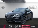 Nissan Juke 1.6 Hybrid 4AMT  WP Navi LED RFK N-Connecta - gebrauchte Nissan Juke aus dem Jahr 2024