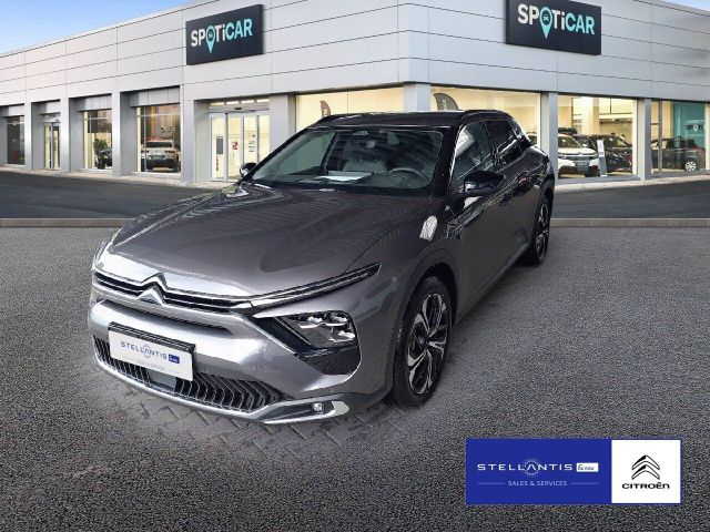 Citroën C5 X Shine PlugInHybrid 225 Automatik *Navi *Kli