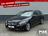 Mercedes-Benz C 350 Estate e Lease Edition BTW! - Mercedes-Benz C 350 aus 2015