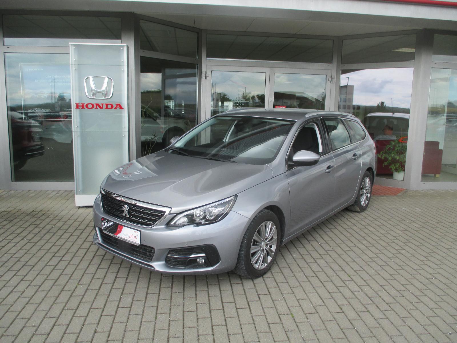 Peugeot 308 SW Allure"Navigation"