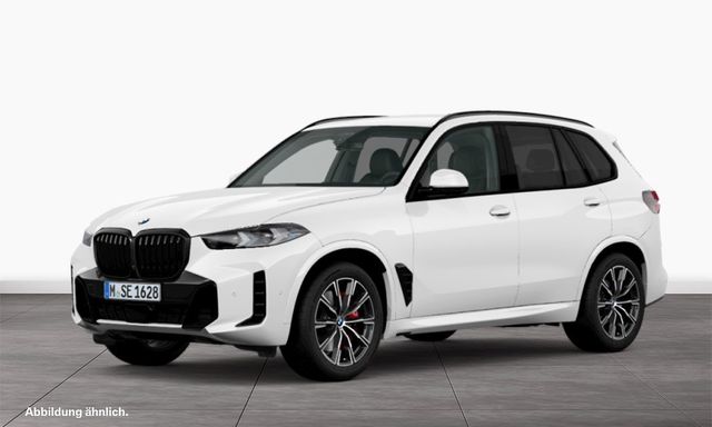 BMW X5 xDrive30d M Sport AHK Harman/K Kamera LED