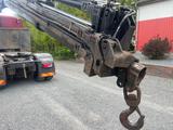 MAN TGA 18.360 - MAN Tga 360