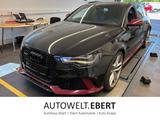 Audi RS 6 Avant/CARBON/PANO-DACH/HUD/BOSE/KAMERA/21"/ - Audi RS6: Kombi