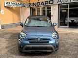 Fiat FIAT 500X CROSS 1.6 MJ 120 CV. TETTO+PELLE+NAVI - Fiat 500L Cross: Limousine