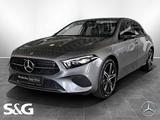 Mercedes-Benz A 200 DISTRONIC+KAMERA+SPURHALTE+LED+MBUX+18" - Mercedes-Benz A 200 in Karlsruhe
