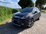 Opel Mokka 1.6 CDTI Automatik, Top-Ausstattung  - Opel Mokka von privat