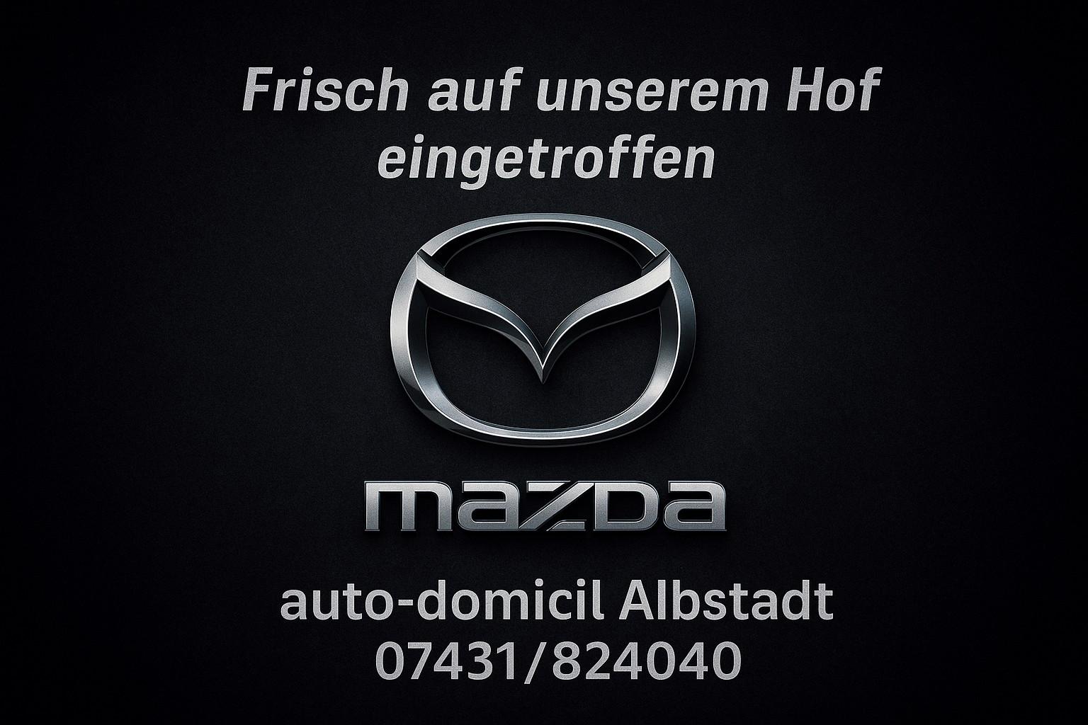 Mazda CX-5 Ad'vantage AWD 150PS 360° Kamera