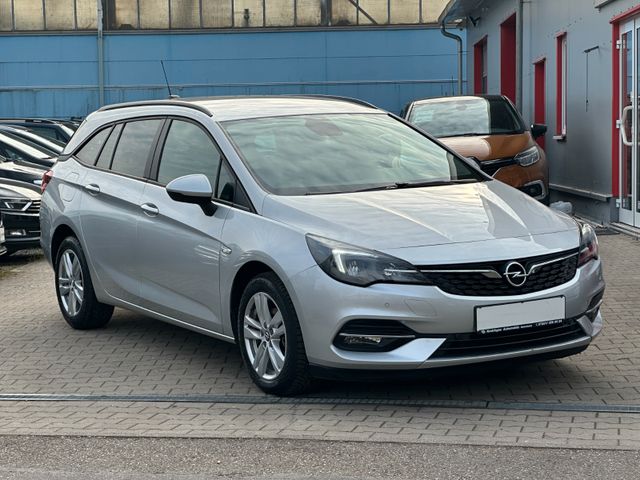 Opel Astra 1.2*Kamera*Navi*Klimaauto*Sitz+Lenkradheiz