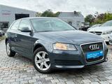 Audi A3 1.4 TFSI Attraction *1Hand Automatik* - Audi Gebrauchtwagen von 2009