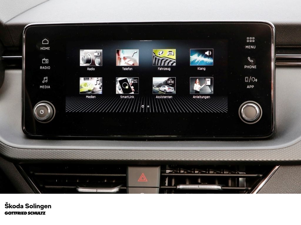 Skoda Kamiq - Bild 14