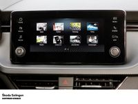 Skoda Kamiq - Vorschau Bild 14