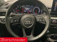 Audi A4 - Vorschau Bild 11