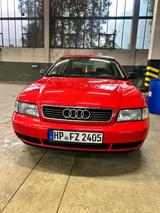 Audi A4 1.8 Automoatik Tüv 07/2026  - Audi A4 aus 1995 mit Benzin-Antrieb: Limousine