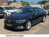 Volkswagen Passat Lim. Comfortline BMT/Start-Stop+Automatik - Volkswagen Passat: C