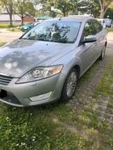 Ford Mondeo 2.o Diesel - Ford Mondeo aus 2006 mit Diesel-Antrieb