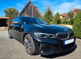 BMW M340d *GARANTIE* - BMW M-Modelle in Bielefeld