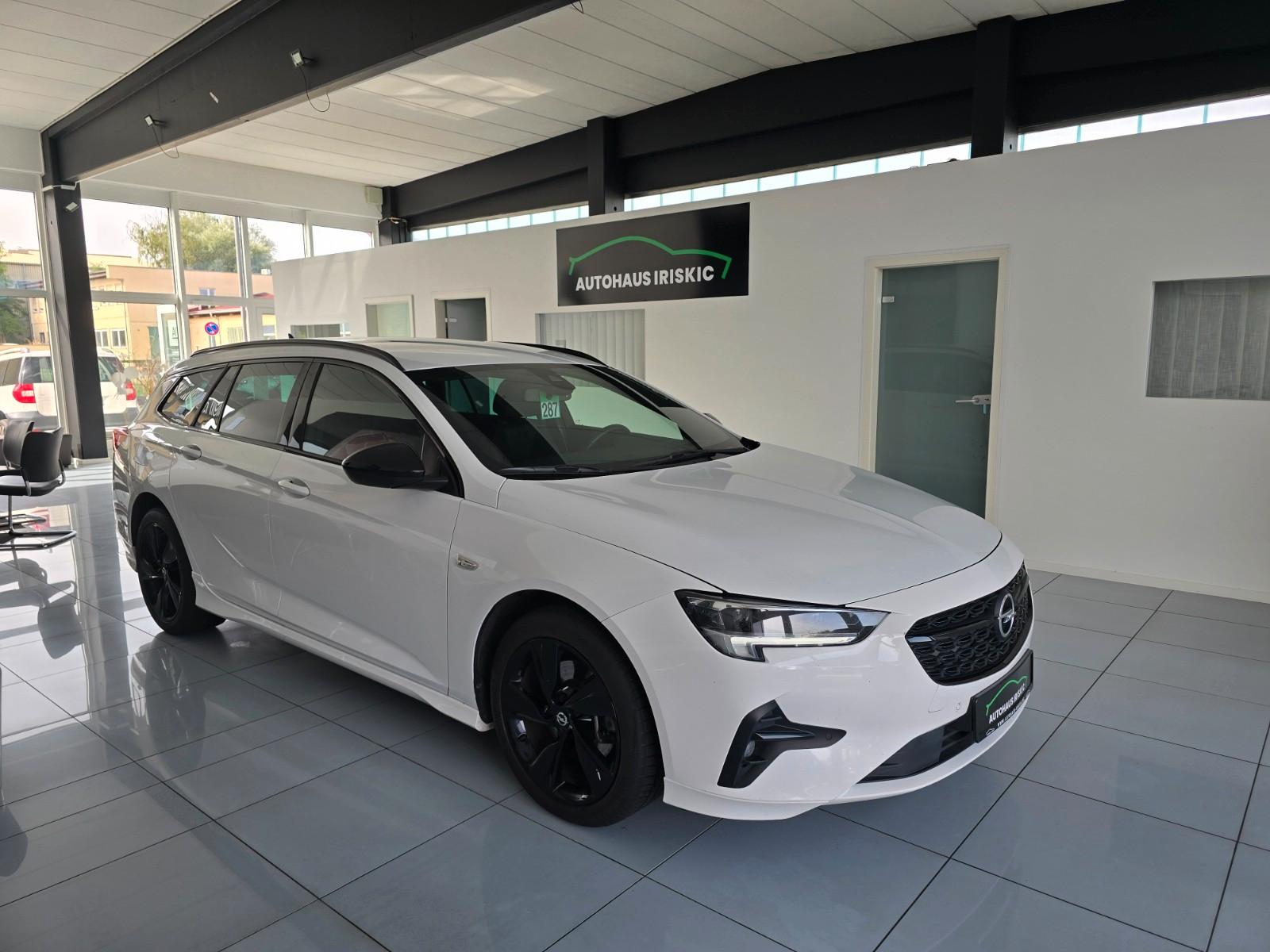 Opel Insignia B Sports Tourer Ultimate OPC-Line