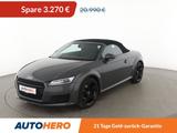 Audi TT 2.0 TDI Roadster ultra*BI-XENON*NAVI*VC*PDC*