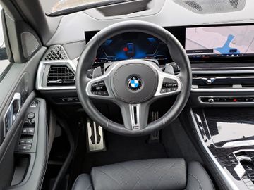 BMW X5 M60 - 8
