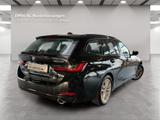 BMW 320d Touring AHK Driv.Assist.Prof Kamera HiFi - Gebrauchtwagen in Oberhausen