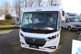 Knaus Live I 650 MEG - Knaus 650 meg