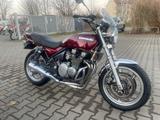 Kawasaki ZR 550 ZEPHYR - KAWASAKI 550