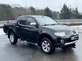 Mitsubishi L200 Edition 20 Doppelkabine 4WD Black Edition - gebrauchte Mitsubishi L200 aus dem Jahr 2013