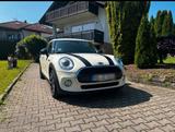 MINI Mini Cooper D Automatik sehr gepflegt - MINI Cooper D von privat