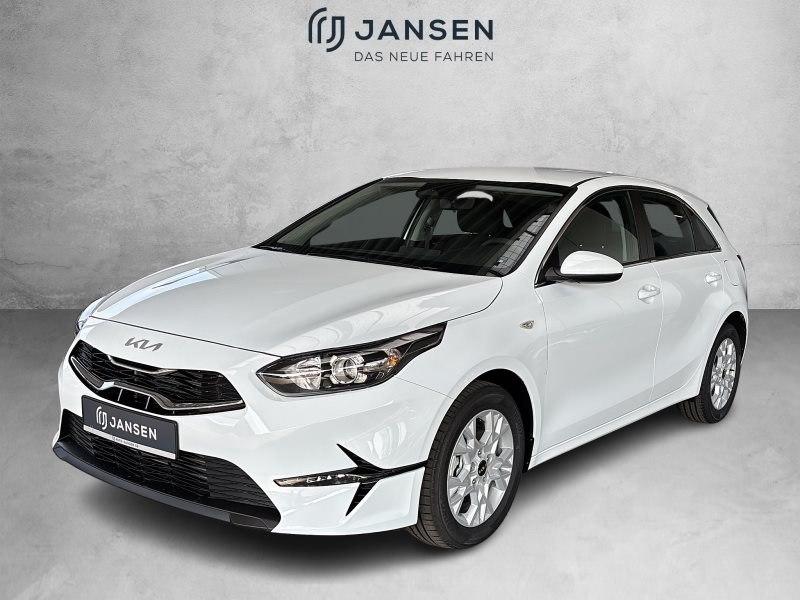 Kia Ceed Vision 1.0 T-GDI+Heizbares Lenkrad+Sitzheiz