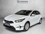 Kia Ceed Vision 1.0 T-GDI+Heizbares Lenkrad+Sitzheiz - Kia cee'd / Ceed Tageszulassungen