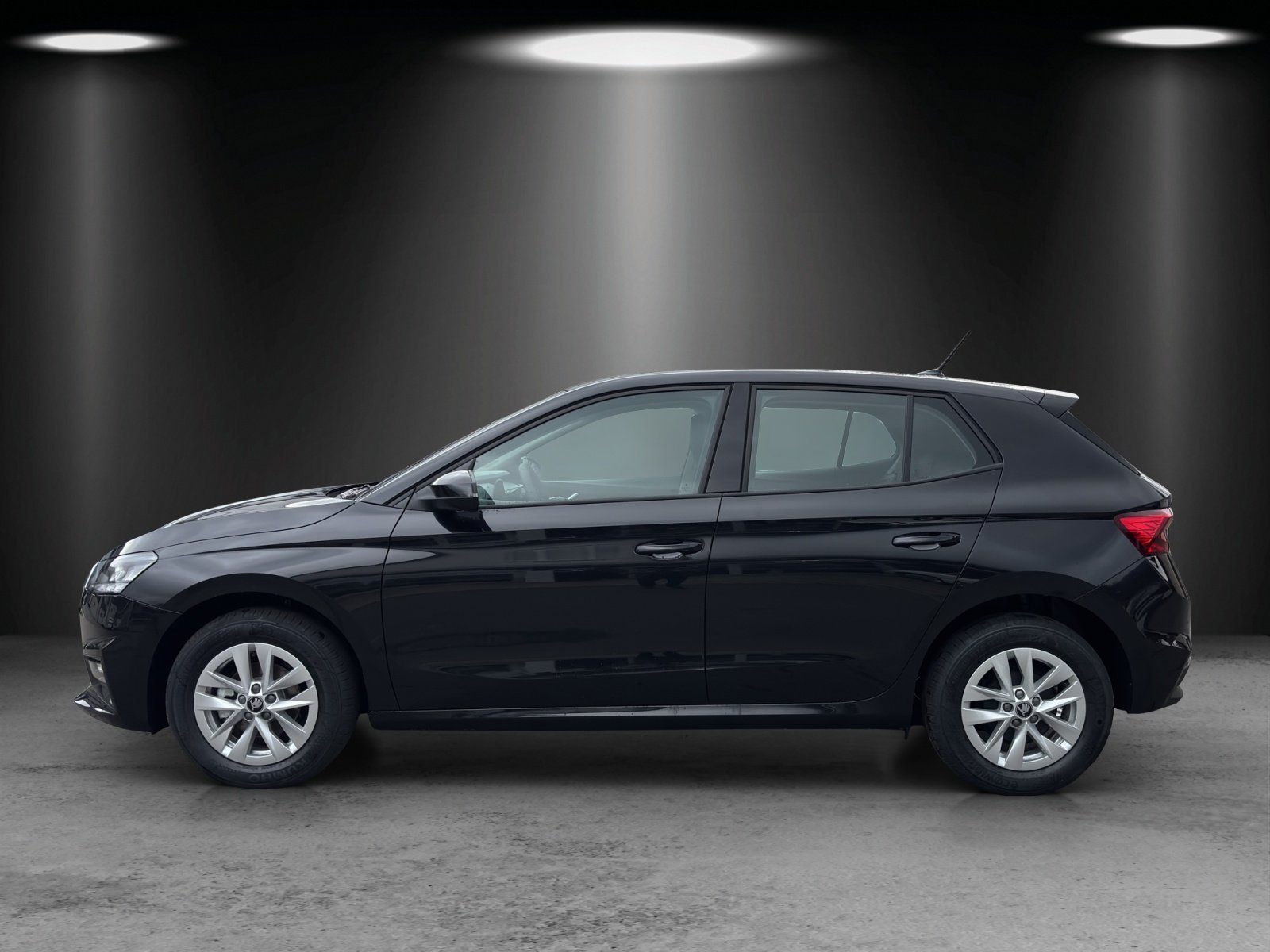 Fahrzeugabbildung SKODA Fabia Essence 1,0 TSI 70 kW Klima/Sitzhzg/Blueth