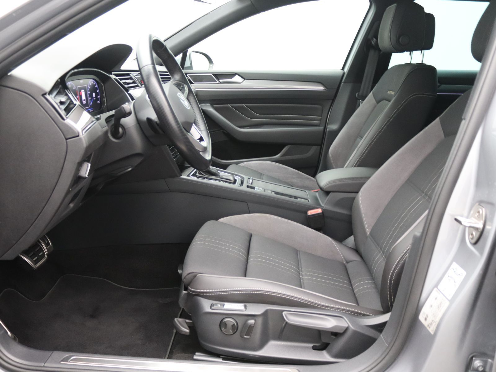 Volkswagen Passat Alltrack - Bild 13
