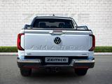 Volkswagen Amarok Style DC V6 3,0 TDI  StandHZG AHK-abnehmb - Volkswagen Amarok Neuwagen