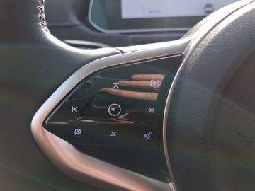 GWM Ora 03 Elektromotor (Batterie W 300 KeyLess+LED