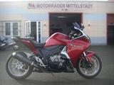 Honda VFR 1200 ABS DCT  BOS AUSPUFF 26000 KM - Honda Motorräder in Köln
