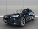 Audi SQ7 4.0l TFSI quattro 7-SITZ+AHK+BUS+PANO+MATRIX - gebrauchte Audi SQ7 aus dem Jahr 2021