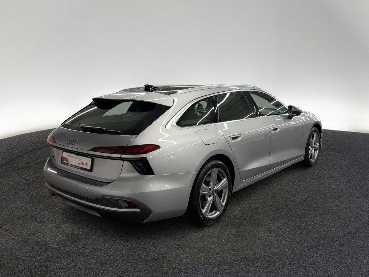 Audi A6 - Bild 8