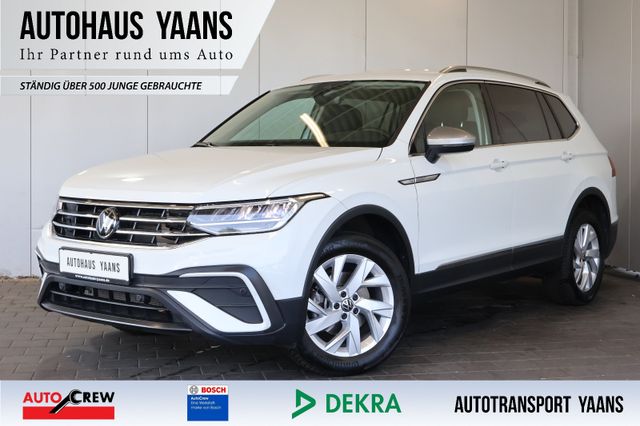 Volkswagen Tiguan Allspace 2.0 TDI Life AID+ACC+7 SITZE+AHK